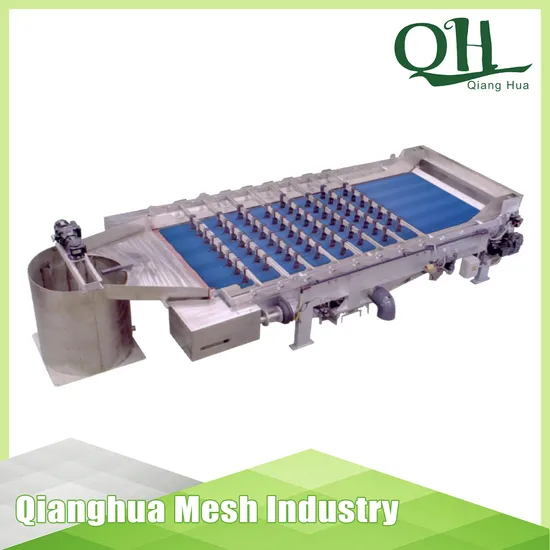 Filter Belt Dewatering and Drying Belt Rotary Thickeners, Centrifuge